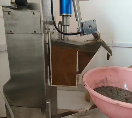 Bitop Bihope Qingdao Mining Co., Ltd. finalizează cu succes testele de flotaț...
